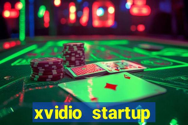 xvidio startup brasil 2024